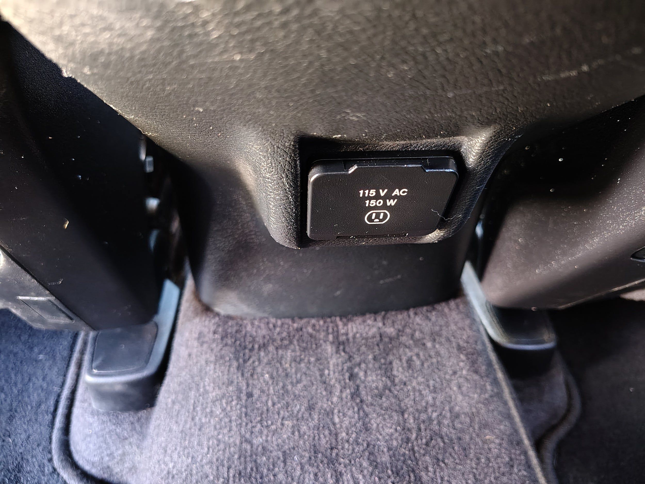 Certified 2016 Jeep Cherokee Limited AWD/4WD image 24