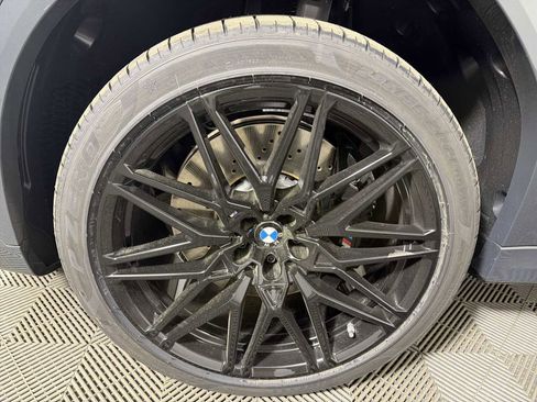 New 2026 BMW X6 M Competition w/ Executive Package AWD/4WD image 10