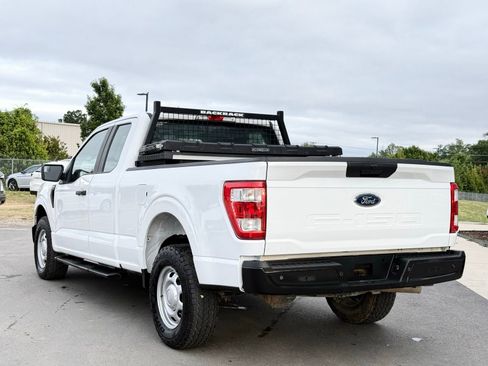 Used 2021 Ford F150 XL w/ Equipment Group 101A High AWD/4WD image 18