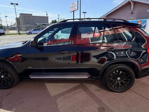 Used 2007 BMW X5 4.8i image 12