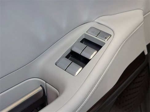 New 2025 Lincoln Navigator L Black Label w/ Black Label Special Edition image 45