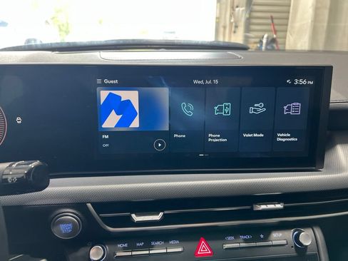 Used 2025 Hyundai Sonata SEL FWD image 31