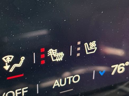 New 2026 GMC Yukon XL Elevation w/ Elevation Premium Package image 10