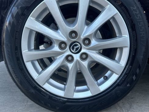 Used 2015 MAZDA MAZDA6 Sport FWD image 26