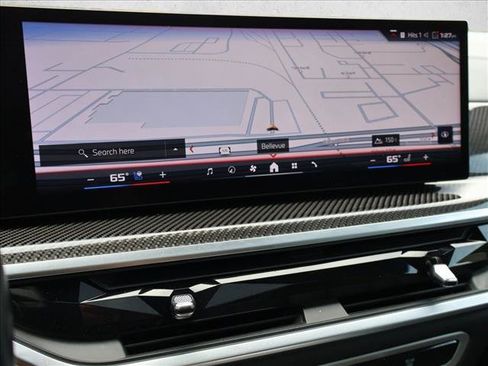 Used 2024 BMW X5 M60i w/ Executive Package AWD/4WD image 17