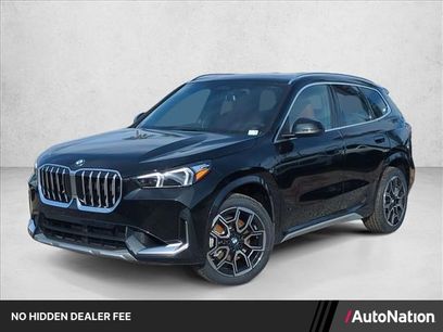 New 2026 BMW X1 xDrive28i w/ Convenience Package