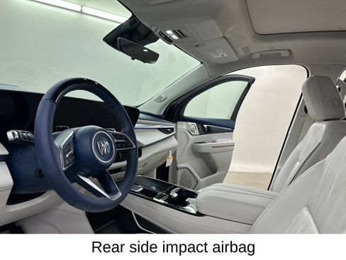 Used 2026 Buick Enclave Avenir w/ Super Cruise Package AWD/4WD image 34