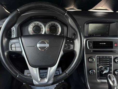 Used 2013 Volvo S60 T5 AWD/4WD image 13