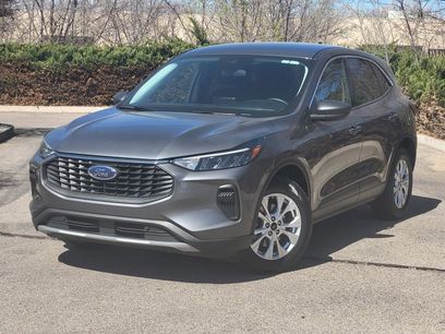 Used 2024 Ford Escape Active w/ Cold Weather Package