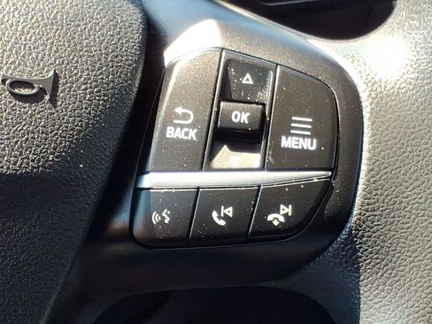 Used 2024 Ford Bronco Sport Big Bend AWD/4WD image 24