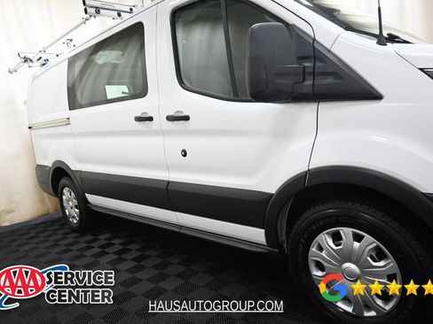 Used 2015 Ford Transit 150 130 Low Roof RWD image 9
