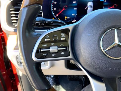 Used 2020 Mercedes-Benz GLE 580 4MATIC image 23