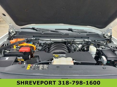 Certified 2018 GMC Sierra 1500 SLT AWD/4WD image 29