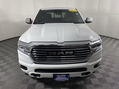 Used 2021 RAM 1500 Limited image 14