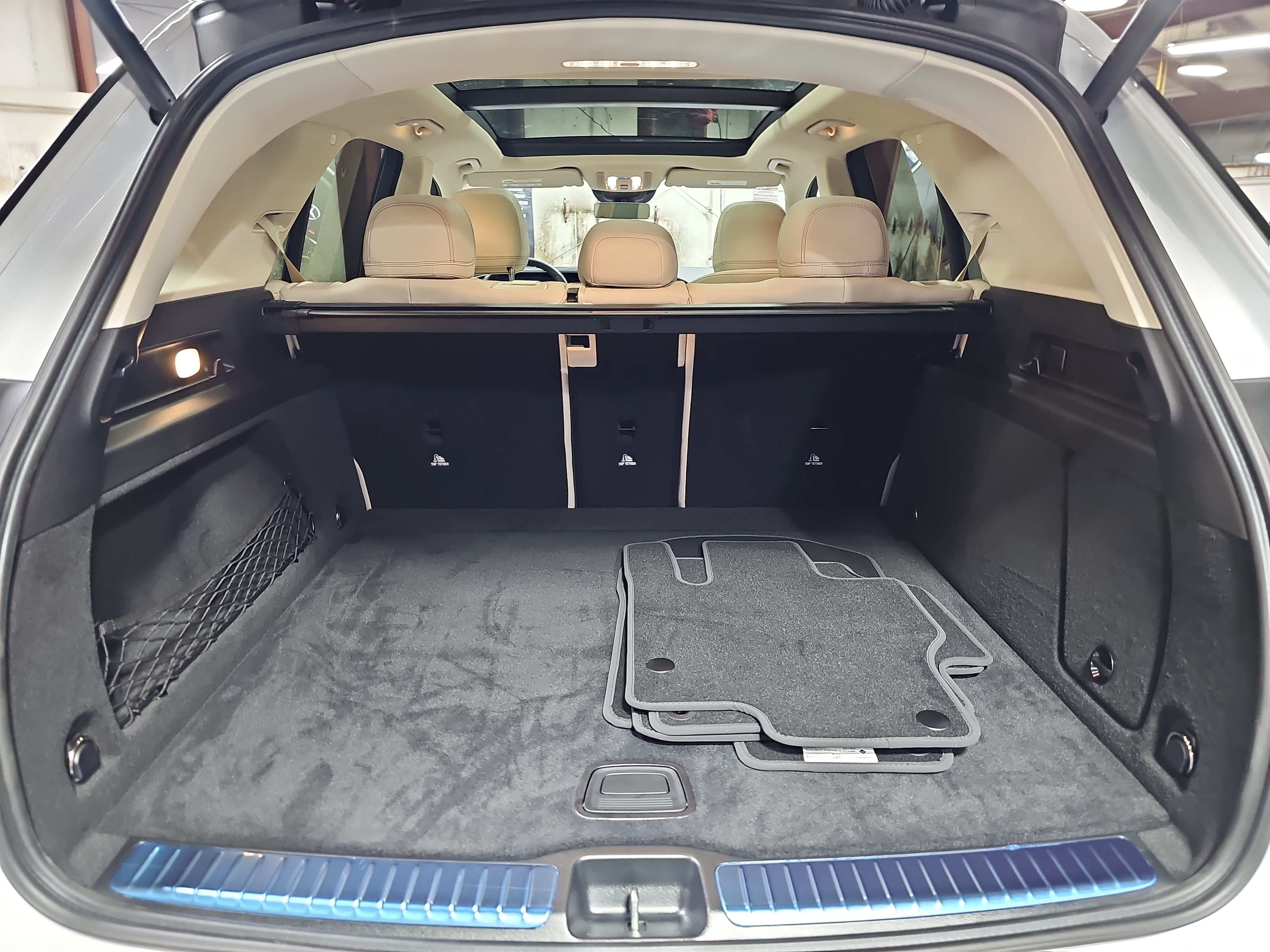 New 2026 Mercedes-Benz GLE 450 4MATIC image 13