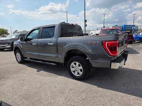 Used 2023 Ford F150 XLT w/ Trailer Tow Package AWD/4WD image 11