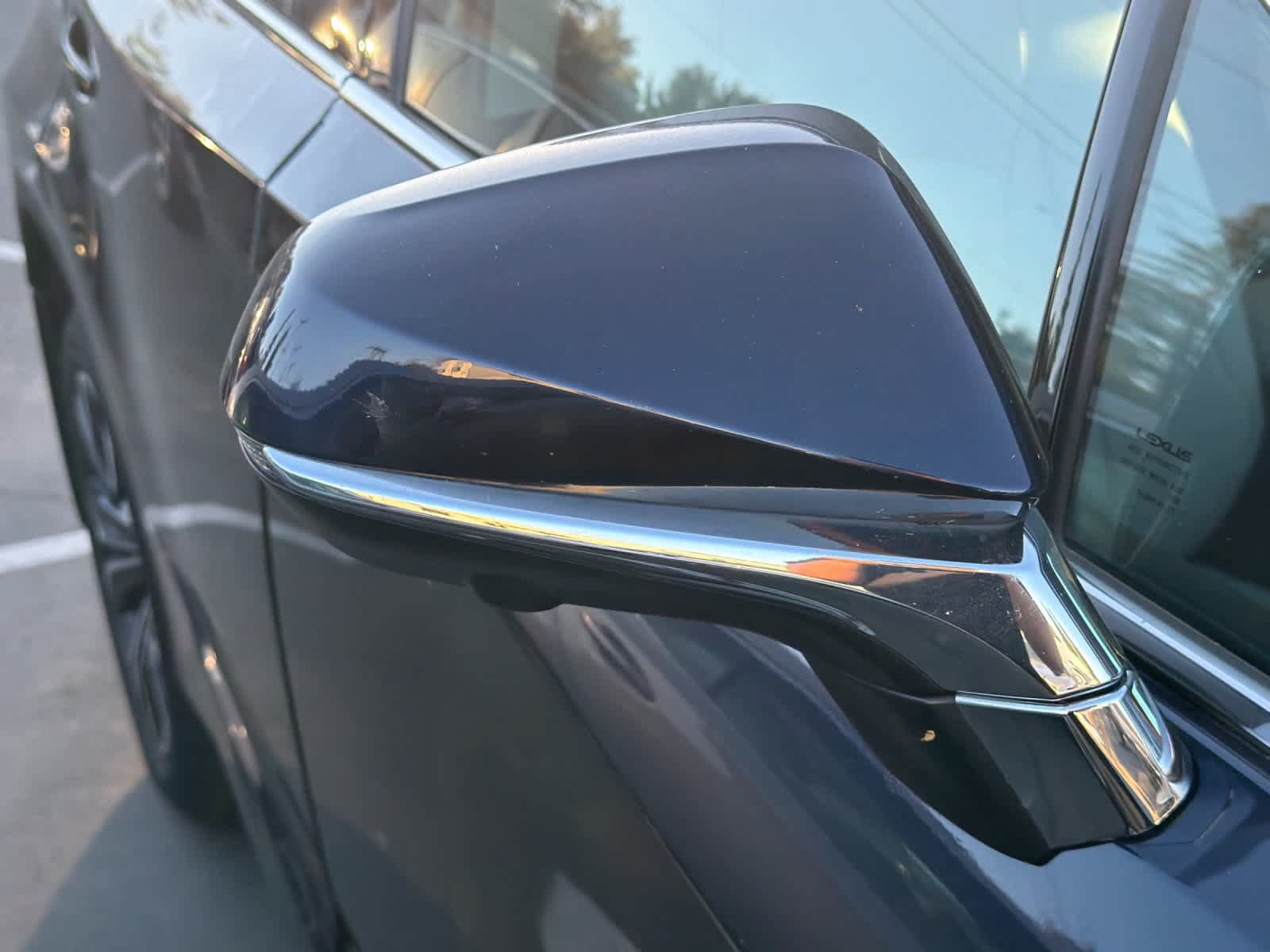 Used 2022 Lexus RX 350 FWD w/ Premium Package image 13