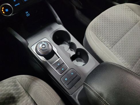 Used 2021 Ford Escape SE AWD/4WD image 26