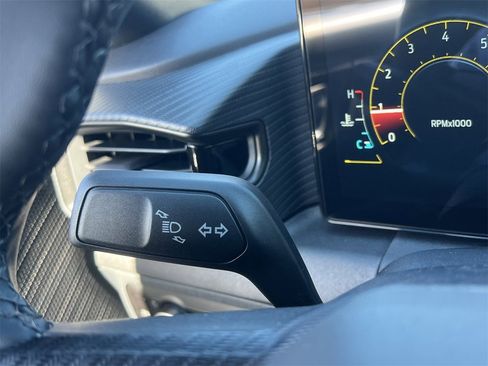 New 2026 Ford Mustang Coupe image 11