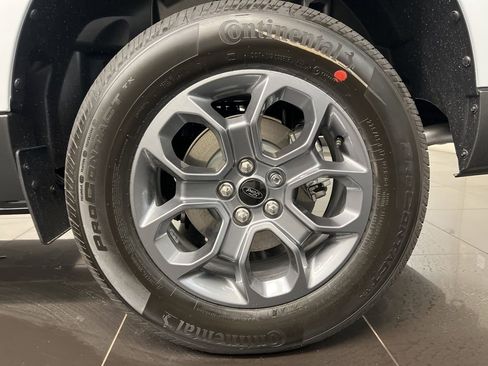 New 2026 Ford Maverick XLT w/ XLT Luxury Package image 7