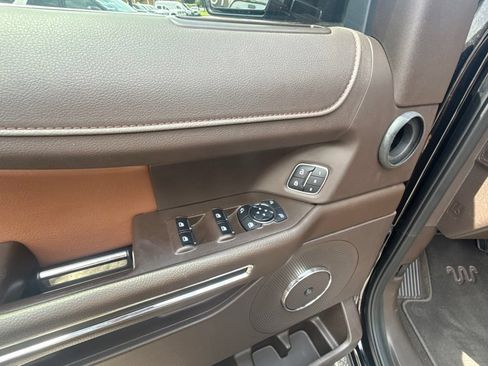 Used 2024 Ford Expedition Max King Ranch RWD image 12