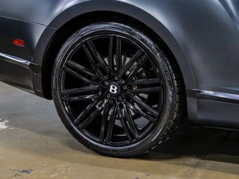 Used 2016 Bentley Continental GT image 56