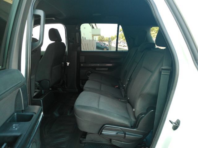 Used 2020 Ford Expedition Max XL AWD/4WD image 15