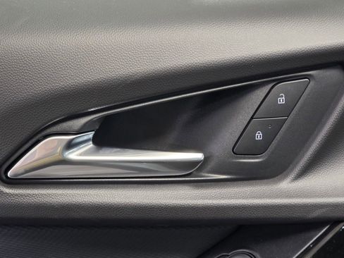 New 2026 Chevrolet Equinox LT image 22