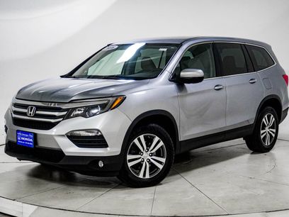 Used 2016 Honda Pilot EX