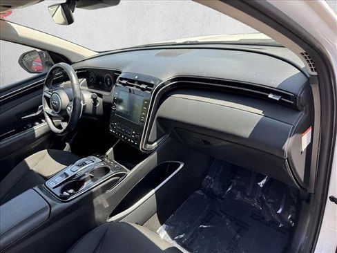 Used 2022 Hyundai Tucson SEL AWD/4WD image 20