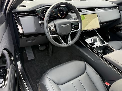 New 2026 Land Rover Range Rover Sport SE image 16