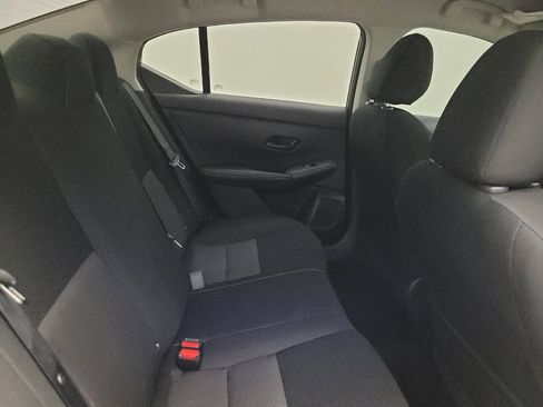 Used 2025 Nissan Sentra SV FWD image 19
