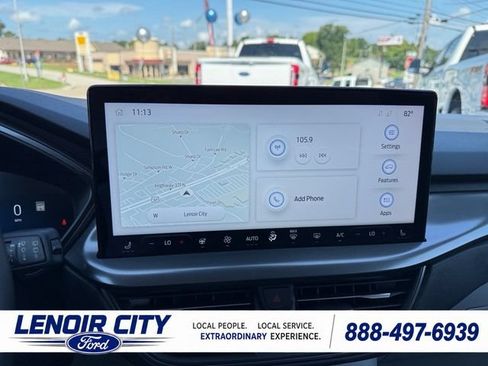Used 2023 Ford Escape Active w/ Tech Pack #2 FWD image 23