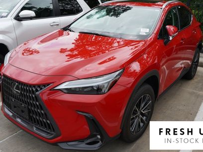 Used 2025 Lexus NX 250 FWD w/ Accessory Package (Z1)