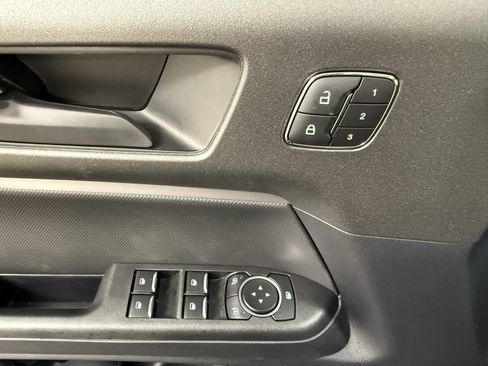 New 2025 Ford Bronco Sport Outer Banks image 12