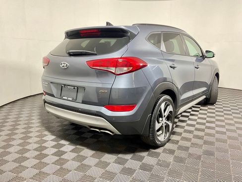 Used 2018 Hyundai Tucson Value AWD/4WD image 17