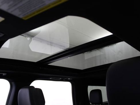 New 2026 Ford Expedition Max Platinum AWD/4WD image 26