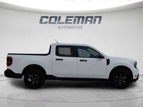 New 2026 Ford Maverick XLT w/ Equipment Group 301A image 6