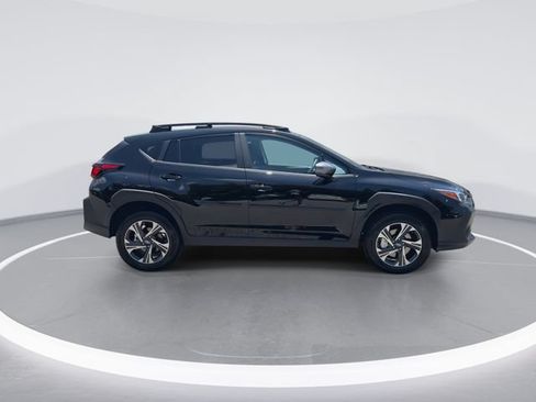 New 2026 Subaru Crosstrek 2.5i Premium AWD/4WD image 9
