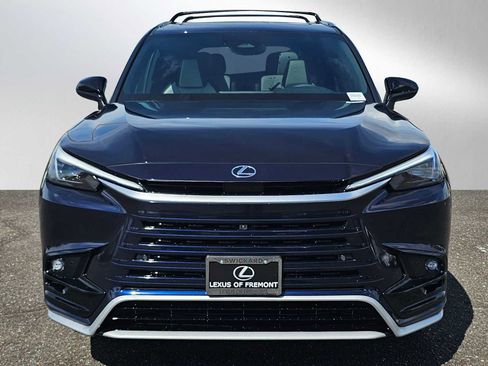 New 2026 Lexus TX 350 AWD image 8