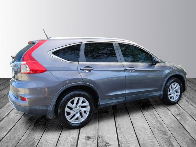 Used 2016 Honda CR-V EX-L image 5