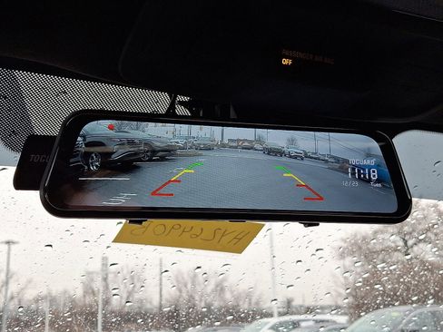 Used 2015 Chevrolet Camaro LT w/ RS Package image 18