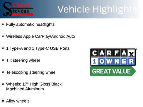 Used 2025 Chevrolet TrailBlazer LT AWD/4WD image 15