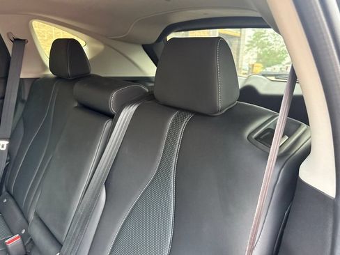 Used 2024 Acura RDX SH-AWD w/ Technology Package image 20