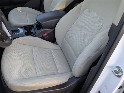 Used 2017 Hyundai Santa Fe Sport AWD/4WD image 12
