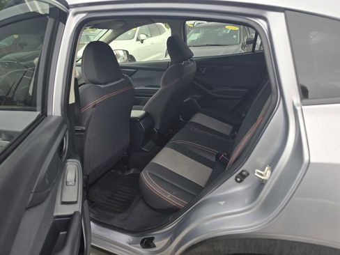 Used 2018 Subaru Crosstrek 2.0i Premium w/ Popular Package #2 AWD/4WD image 19