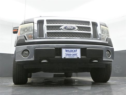 Used 2010 Ford F150 Lariat image 31