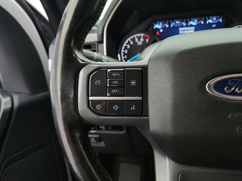 Used 2023 Ford F150 XLT w/ Equipment Group 302A High AWD/4WD image 18