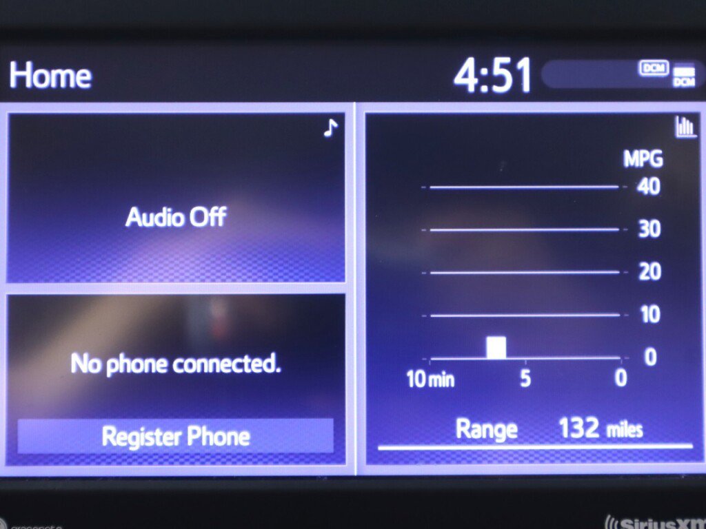 Used 2021 Toyota RAV4 LE FWD image 18