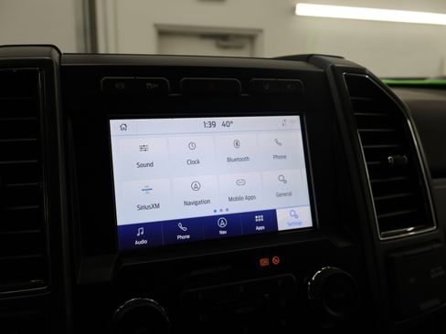 Used 2020 Ford F350 XLT w/ XLT Premium Package image 57